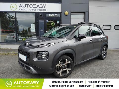 Citroen c3 aircross Citroën  PureTech 110ch S&S Shi