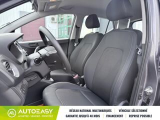 i10 II 1.0 i 12V Blue Drive S&S 67 CV *CLIM*IDEAL JEUNE PERMIS * 2019 occasion 33185 Le Haillan