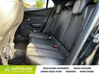 2008 1.5 BlueHDi S&S GT Line EAT8 / MOTEUR NEUF 2025 / 40000KM 2020 occasion 84260 Sarrians