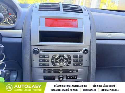 407 1.6 HDi 110 ch Premium Pack Limited / Propri&eacute;taire actuel de 2005 occasion 34430 Saint-Jean-de-Vedas