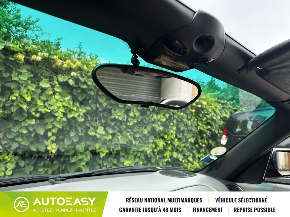 Boxster 2.5 204cv / IMS OK / PEINTURE COMPLETE / REFECTION M 1997 occasion 84260 Sarrians