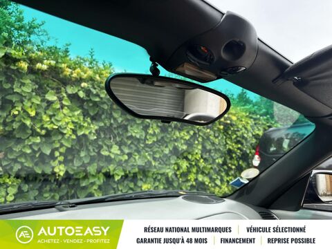 Boxster 2.5 204cv / IMS OK / PEINTURE COMPLETE / REFECTION M 1997 occasion 84260 Sarrians