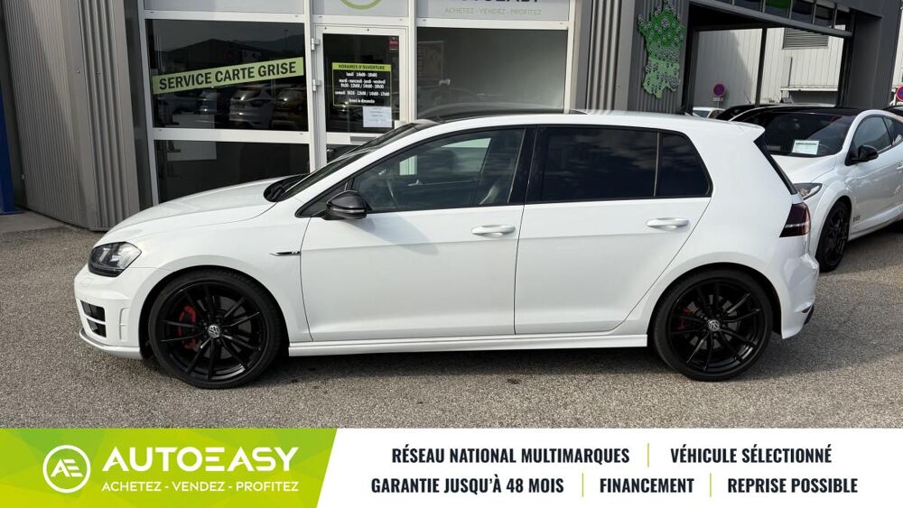 Golf VII R 2.0 TFSi 300 DSG6 4Motion 2015 occasion 73200 Albertville
