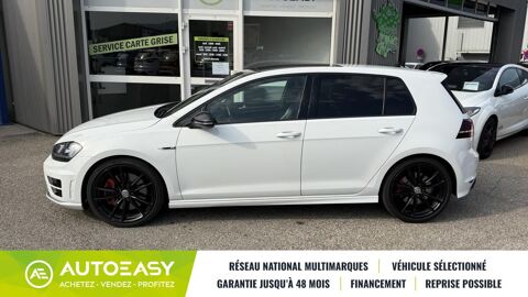 Golf VII R 2.0 TFSi 300 DSG6 4Motion 2015 occasion 73200 Albertville