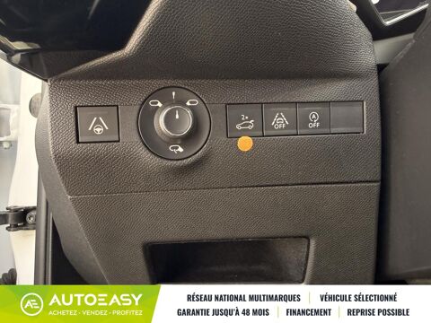 DS3 180ch Performance Line * r&eacute;gulateur adaptatif * carplay * ex 2019 occasion 33185 Le Haillan