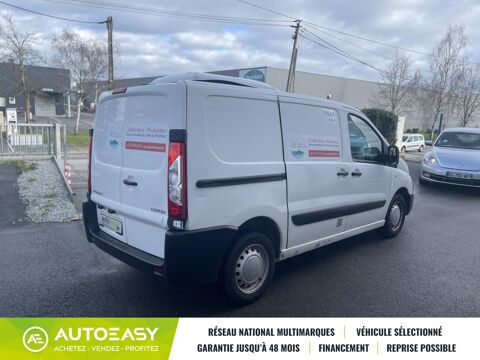 Expert 2.0 HDi FOURGON COURT 120 CV FRIGORIFIQUE - HOMOLOGATION 11/ 2012 occasion 56000 Vannes