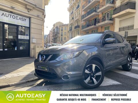 Nissan qashqai 1.6 DIG T 163 CH ACENTA 9490 euros