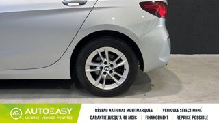 S&eacute;rie 1 F40 116d BUSINESS DESIGN 2019 / RADARS AV-AR / BVM 2019 occasion 29850 GOUESNOU