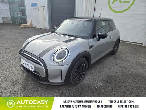 Annonce voiture Mini Cooper 25990 �