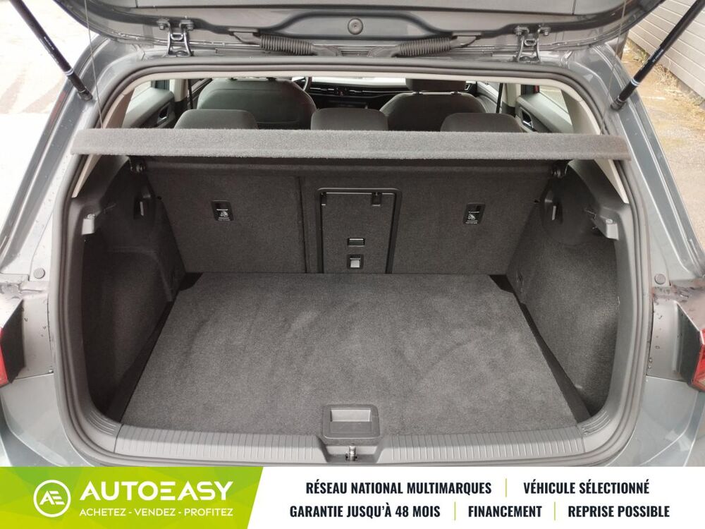 Golf VIII 1.0 e-TSi 110 S&S DSG7 Life Plus 2024 occasion 40990 Saint-Paul-l&egrave;s-Dax
