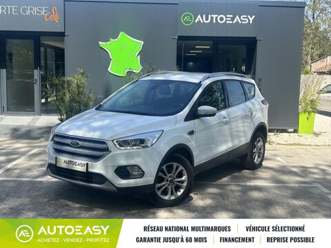 Annonce voiture Ford Kuga 14990 