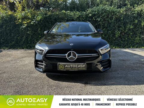 Classe A 35 AMG 4Matic 7G-DCT Speedshift AMG 1019 occasion 84260 Sarrians