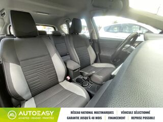 Auris Phase 2 Hatchback 1.8 VVT-i HSD 16V CVT Hybride 136cv Bo&icirc;te 2016 occasion 97122 Baie-Mahault