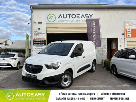 Combo VU 1.5 D STANDARD 100 ESSENTIA 2022 occasion 97410 Saint-Pierre