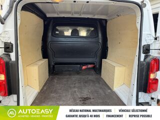 Scudo lounge connect L2H1 2.0 MJTD 145 cv / 6 places / car play / 2023 occasion 13008 Marseille