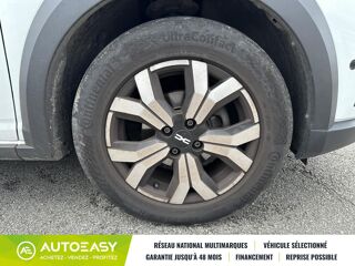 Sandero III Stepway ECO-G 1.0 TCe GPL 100 CV EXPRESSION + 2023 occasion 56000 Vannes