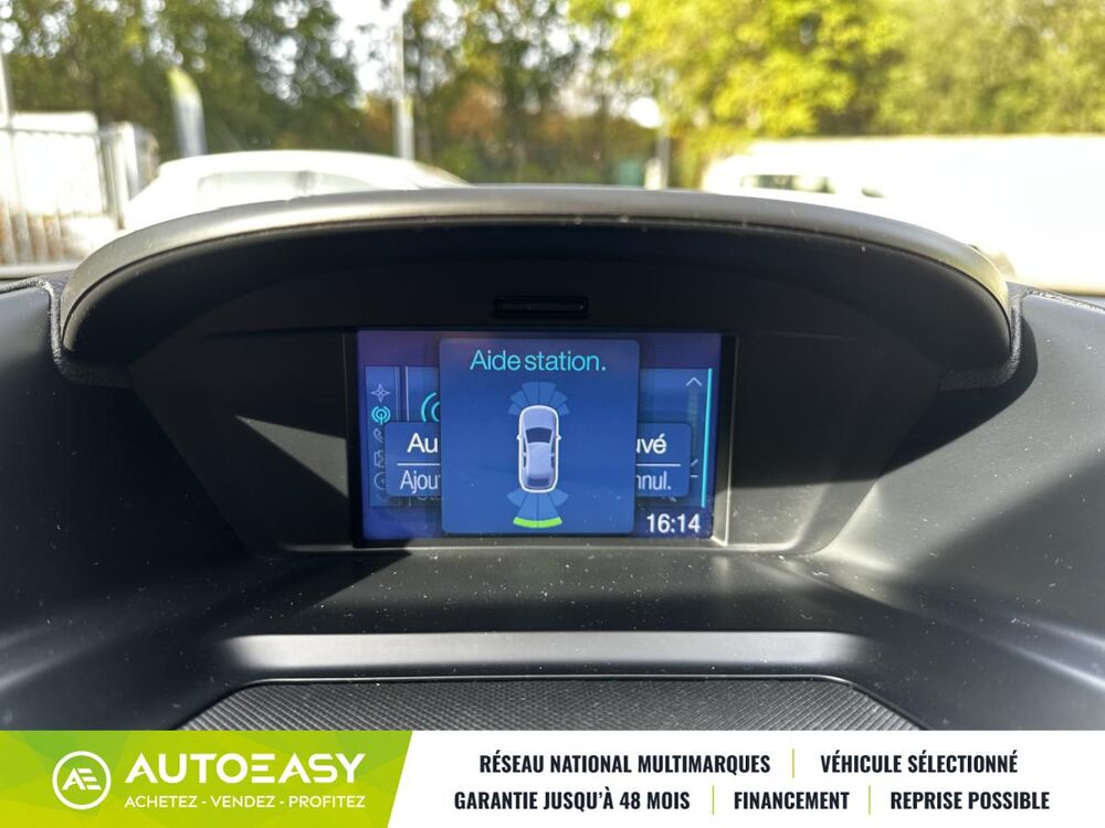 Kuga 2.0 TDCI 150ch Sport Platinium Etat exceptionnel / Entretien 2015 occasion 44470 Carquefou