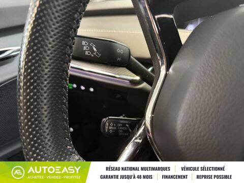 Enyaq Coup&eacute; iV 204ch Version 80 Sportline 2022 occasion 29850 GOUESNOU