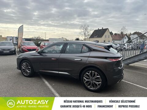 DS4 130ch Bastille Automatique 2024 occasion 68920 Wettolsheim