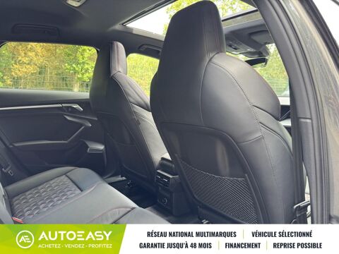 S3 8Y 2.0 TFSi Quattro 310 DSG7 / Toit Ouvrant / Matrix / Carpl 2023 occasion 34430 Saint-Jean-de-Vedas
