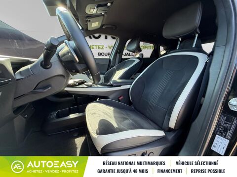 EV6 229 CH / ACTIVE BUSINESS / SOH 100 % / 2023 occasion 38300 Bourgoin-Jallieu