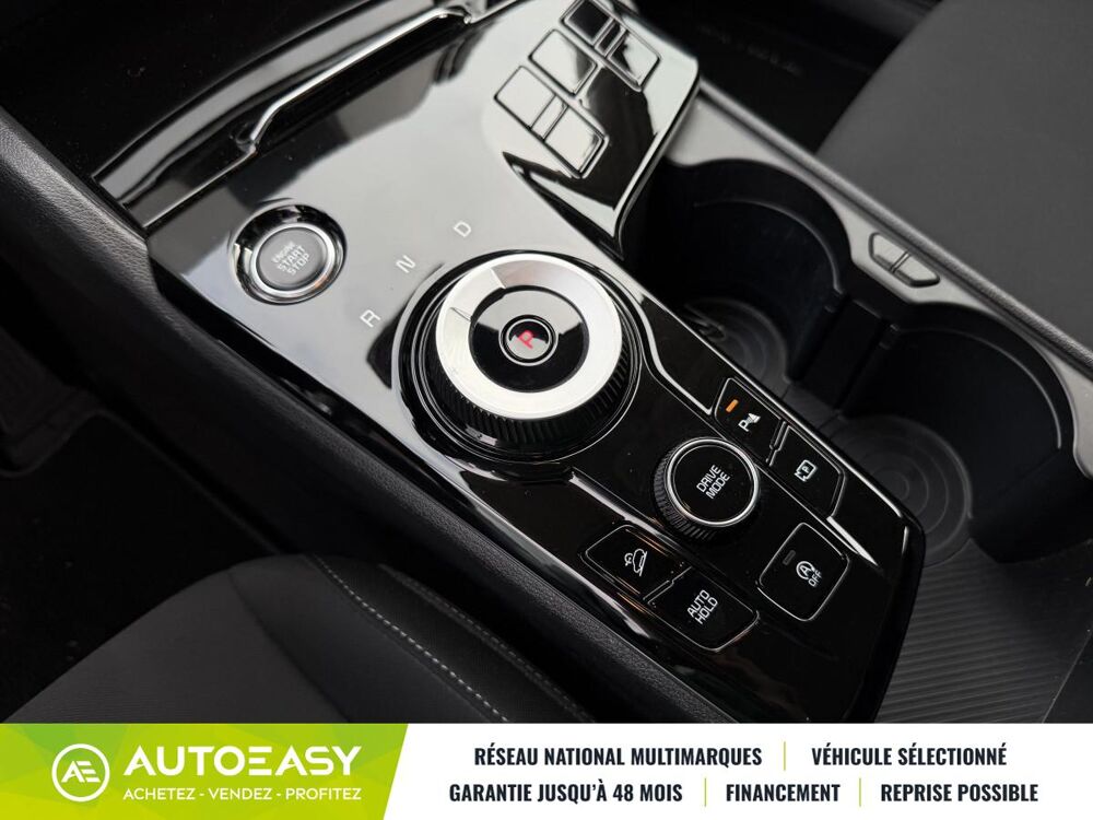 Sportage 1.6 CRDi 136ch MHEV ACTIVE DCT7 4X2 / GARANTIE CONSTRUCTEUR 2024 occasion 24100 Creysse