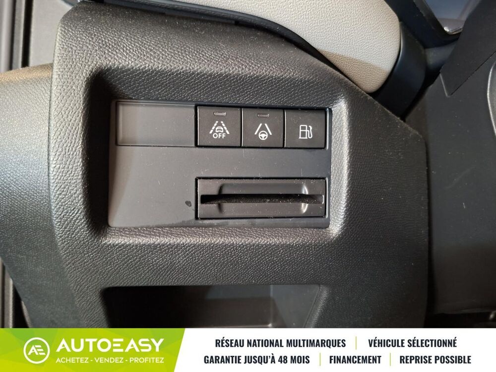 C5 aircross 1.6 225 SHINE PACK PHEV S&S EAT8 / TOIT OUVRANT / ENTRETIENS 2020 occasion 34770 Gigean