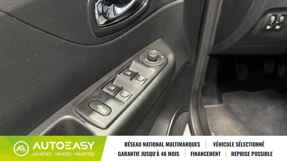 Captur 0.9 Tce zen 90 ch 2013 occasion 29850 GOUESNOU