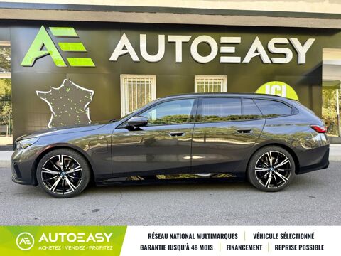 S&eacute;rie 5 M Sport 530e xDrive 299 G61 / FULL Options / 1ere main / TVA 2024 occasion 34430 Saint-Jean-de-Vedas
