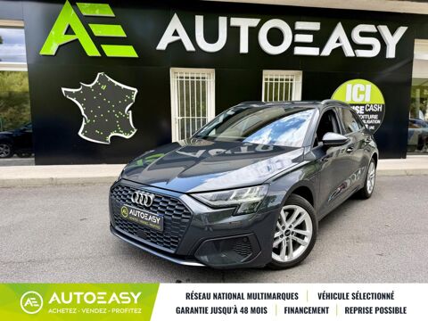 Annonce voiture Audi A3 20990 €