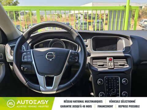 V40 D2 2.0 TDi 120 CROSS COUNTRY MOMENTUM PRO GEARTRONIC S&S / E 2019 occasion 34770 Gigean