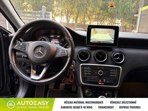 Classe GLA 180d 1.5 CDI 109CV BUSINESS 2015 occasion 97460 Saint-Paul
