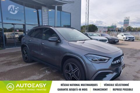 Classe GLA 250 e Hybrid EQ 163+109ch AMG Line 8G-DCT 2025 occasion 66530 Claira