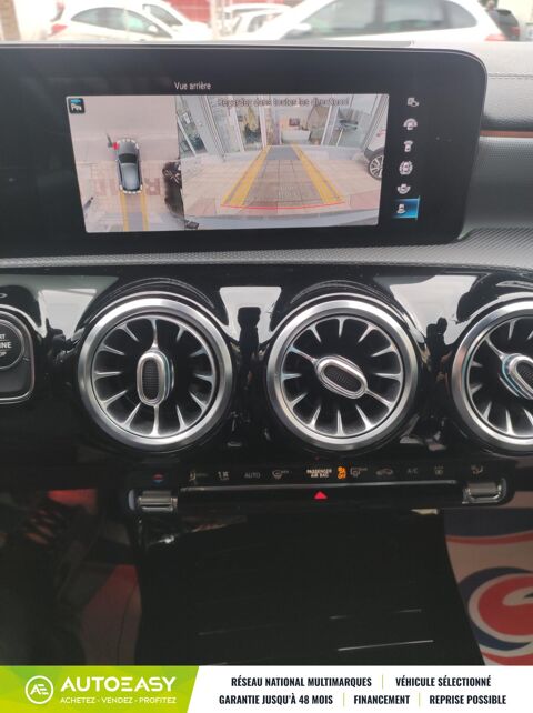 Classe A 250 e 160+102ch AMG Line 8G-DCT // SOH 98% 2020 occasion 93160 Noisy-le-Grand