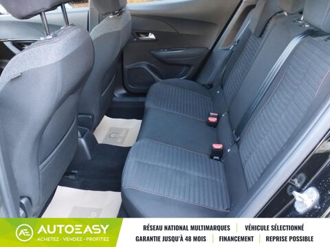 2008 1.2 PureTech 100 S&S active pack + options 2021 *25000 km 2021 occasion 40990 Saint-Paul-l&egrave;s-Dax