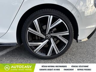 Golf 2.0 TDi 150ch DSG7 - RLINE / TOIT OUVRANT / CARPLAY 2020 occasion 24750 Boulazac Isle Manoire