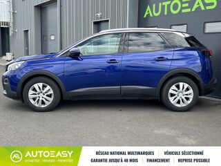 3008 1.6 BlueHDi S&S 120 cv BUSINESS 2017 occasion 03000 Avermes