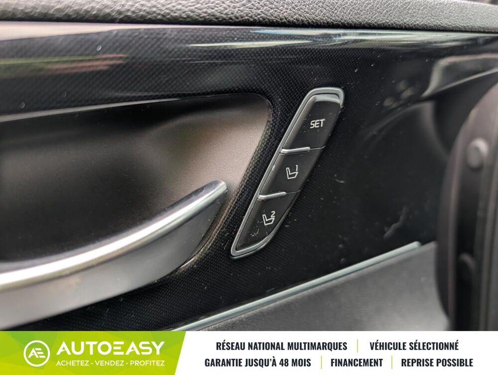 Sorento 2.2 crdi 200 cv 4X4 bva 7 places ultimate full option 2015 occasion 45240 La Fert&eacute;-Saint-Aubin