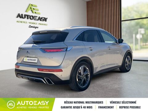 DS3 PHEV E-TENSE 300 EAT8 4X4 RIVOLI 2021 occasion 24100 Creysse