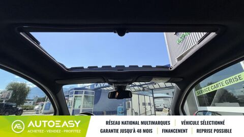 500 Nuova 1.4 16V 140 cv - Belle config 2016 occasion 73200 Albertville