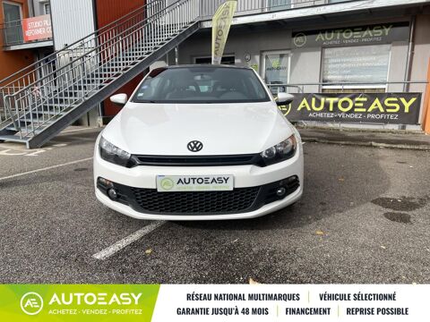 Scirocco 1.4 TSI 122 ch 2010 occasion 68920 Wettolsheim