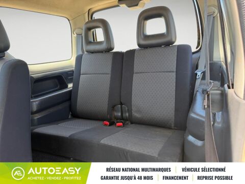 Jimny 1.3 JLX 85CH 4X4 2006 occasion 24100 Creysse