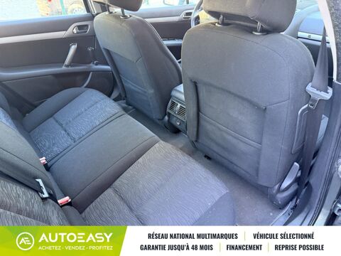 407 1.6 HDi 110 ch Premium Pack Limited / Propri&eacute;taire actuel de 2005 occasion 34430 Saint-Jean-de-Vedas