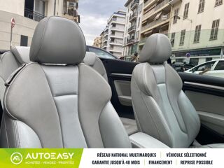 S3 2.0 TFSI 300 ch QUATTRO S TRONIC CUIR CAMERA 2014 occasion 06300 Nice