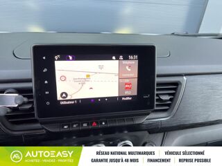 Primastar 2.0 dCi 150cv Tekna DCT6 L1H1 1&egrave;re Main 2024 occasion 03000 Avermes