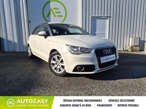 A1 1.6 TDI 105 CH AMBITION * DISTRIBUTION OK * CLIM 2011 occasion 33185 Le Haillan