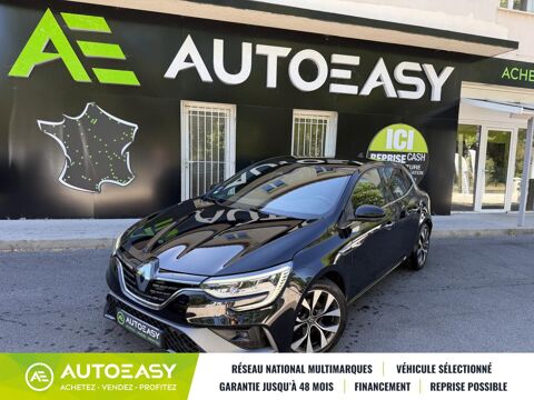 Annonce voiture Renault Mégane 16490 €
