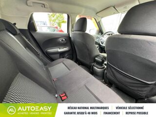 Juke Phase 3 1.2 DIG-T 16V 2WD S&S 115 cv 2018 occasion 97122 Baie-Mahault