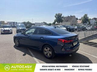 Serie 2 Gran coup&eacute; 218i / Business Design DKG7 2022 occasion 68920 Wettolsheim