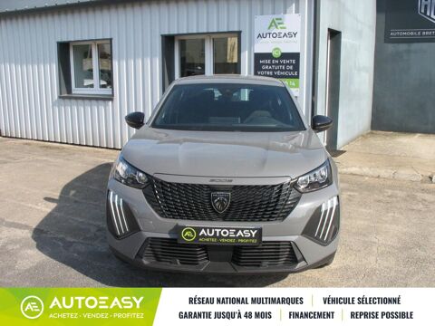 2008 Electrique 50 kWh 136 ACTIVE PACK ACHAT INTEGRAL GARANTIE 3/ 2024 occasion 29000 Quimper